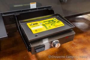 2026 Forest River R-Pod RP-198 Couples Travel Trailer Exterior Image