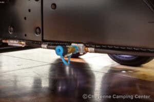 2026 Forest River R-Pod RP-198 Couples Travel Trailer Exterior Image