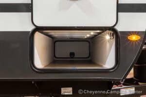 2026 Forest River R-Pod RP-198 Couples Travel Trailer Exterior Image