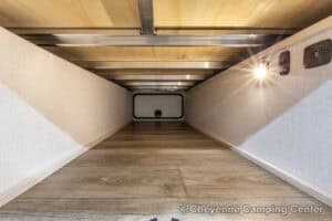 2026 Forest River R-Pod RP-198 Couples Travel Trailer Exterior Image