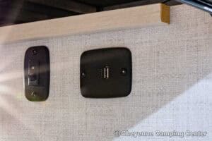 2026 Forest River R-Pod RP-198 Couples Travel Trailer Exterior Image