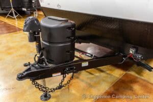 2026 Forest River R-Pod RP-198 Couples Travel Trailer Exterior Image