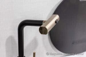 2026 Forest River R-Pod RP-198 Couples Travel Trailer Interior Image