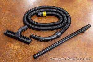 2026 Forest River R-Pod RP-198 Couples Travel Trailer Interior Image