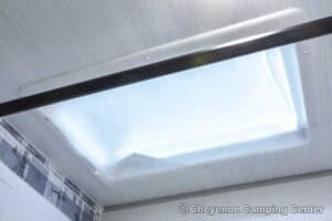 2026 Forest River R-Pod RP-198 Couples Travel Trailer Interior Image