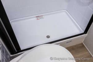 2026 Forest River R-Pod RP-198 Couples Travel Trailer Interior Image