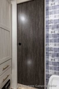 2026 Forest River R-Pod RP-198 Couples Travel Trailer Interior Image