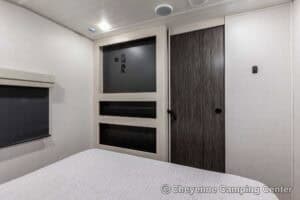 2026 Forest River R-Pod RP-198 Couples Travel Trailer Interior Image