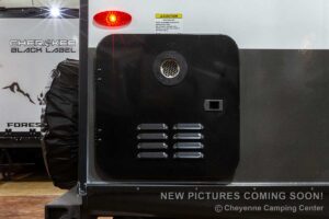 2027 Forest River R-Pod RP-205 Couples Travel Trailer Exterior Image