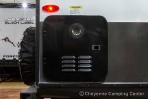 2026 Forest River R-Pod RP-205 Couples Travel Trailer Exterior Image