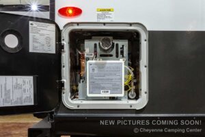 2027 Forest River R-Pod RP-205 Couples Travel Trailer Exterior Image