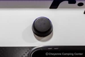 2026 Forest River R-Pod RP-205 Couples Travel Trailer Exterior Image