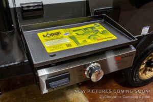 2027 Forest River R-Pod RP-205 Couples Travel Trailer Exterior Image