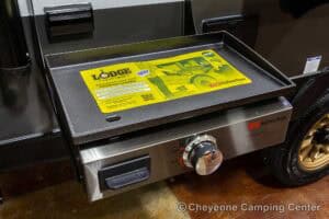 2026 Forest River R-Pod RP-205 Couples Travel Trailer Exterior Image