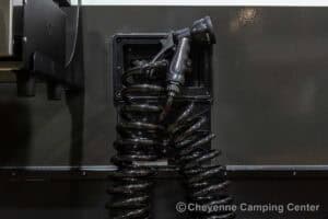 2026 Forest River R-Pod RP-205 Couples Travel Trailer Exterior Image