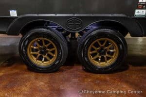 2026 Forest River R-Pod RP-205 Couples Travel Trailer Exterior Image