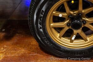 2026 Forest River R-Pod RP-205 Couples Travel Trailer Exterior Image