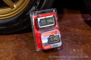 2026 Forest River R-Pod RP-205 Couples Travel Trailer Exterior Image