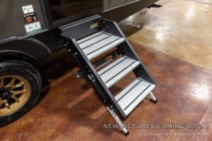2027 Forest River R-Pod RP-205 Couples Travel Trailer Exterior Image