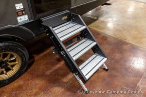 2026 Forest River R-Pod RP-205 Couples Travel Trailer Exterior Image