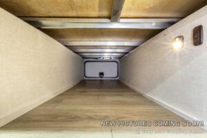 2027 Forest River R-Pod RP-205 Couples Travel Trailer Exterior Image