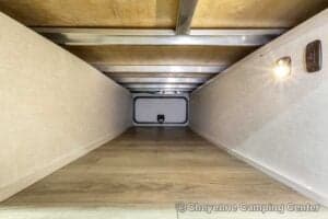 2026 Forest River R-Pod RP-205 Couples Travel Trailer Exterior Image