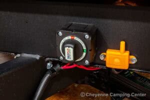 2026 Forest River R-Pod RP-205 Couples Travel Trailer Exterior Image