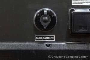 2026 Forest River R-Pod RP-205 Couples Travel Trailer Exterior Image