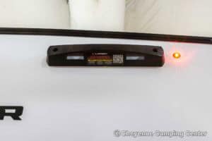 2026 Forest River R-Pod RP-205 Couples Travel Trailer Exterior Image