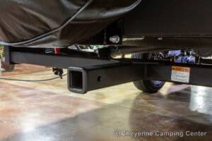 2026 Forest River R-Pod RP-205 Couples Travel Trailer Exterior Image