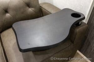 2026 Forest River R-Pod RP-205 Couples Travel Trailer Interior Image