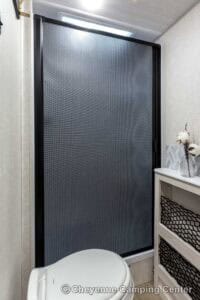 2026 Forest River R-Pod RP-205 Couples Travel Trailer Interior Image