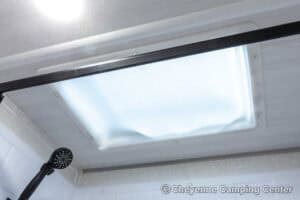 2026 Forest River R-Pod RP-205 Couples Travel Trailer Interior Image