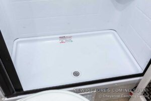 2027 Forest River R-Pod RP-205 Couples Travel Trailer Interior Image