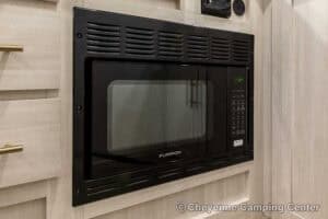 2026 Forest River R-Pod RP-205 Couples Travel Trailer Interior Image