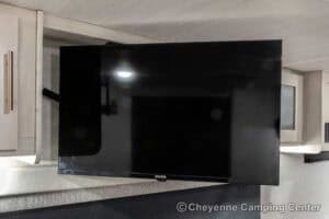 2026 Forest River R-Pod RP-205 Couples Travel Trailer Interior Image