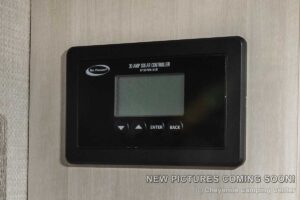 2027 Forest River R-Pod RP-205 Couples Travel Trailer Interior Image
