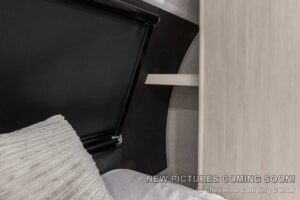 2027 Forest River R-Pod RP-205 Couples Travel Trailer Interior Image