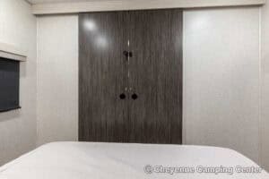 2026 Forest River R-Pod RP-205 Couples Travel Trailer Interior Image