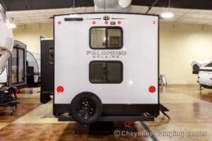 2026 Palomino SolAire Ultra Lite 3150TBSS Bunkhouse Travel Trailer Exterior Image