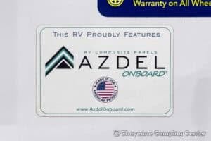 2026 Palomino SolAire Ultra Lite 3150TBSS Bunkhouse Travel Trailer Exterior Image