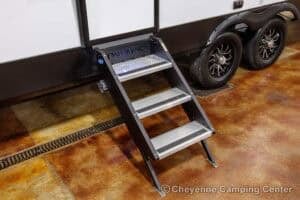 2026 Palomino SolAire Ultra Lite 3150TBSS Bunkhouse Travel Trailer Exterior Image