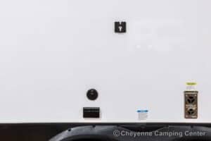 2026 Palomino SolAire Ultra Lite 3150TBSS Bunkhouse Travel Trailer Exterior Image