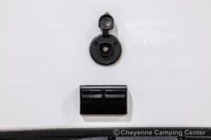 2026 Palomino SolAire Ultra Lite 3150TBSS Bunkhouse Travel Trailer Exterior Image