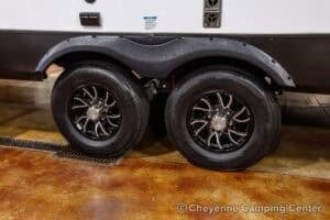 2026 Palomino SolAire Ultra Lite 3150TBSS Bunkhouse Travel Trailer Exterior Image