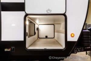 2026 Palomino SolAire Ultra Lite 3150TBSS Bunkhouse Travel Trailer Exterior Image