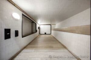 2026 Palomino SolAire Ultra Lite 3150TBSS Bunkhouse Travel Trailer Exterior Image