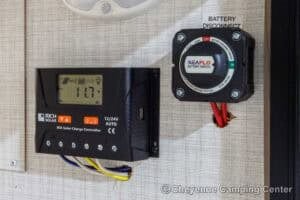 2026 Palomino SolAire Ultra Lite 3150TBSS Bunkhouse Travel Trailer Exterior Image