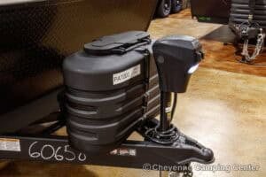 2026 Palomino SolAire Ultra Lite 3150TBSS Bunkhouse Travel Trailer Exterior Image