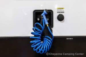 2026 Palomino SolAire Ultra Lite 3150TBSS Bunkhouse Travel Trailer Exterior Image